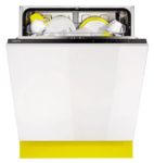 Посудомоечная машина Zanussi ZDT 16011