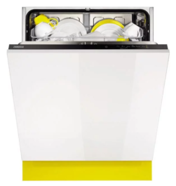 Посудомоечная машина Zanussi ZDT 16011