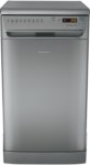 Посудомоечная машина Hotpoint-Ariston LSFF 9M124 CX