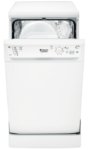 Посудомоечная машина Hotpoint-Ariston LSF 712
