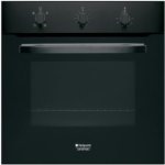 Духовой шкаф Hotpoint-Ariston FH 21
