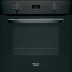 Духовой шкаф Hotpoint-Ariston FH 538 BK