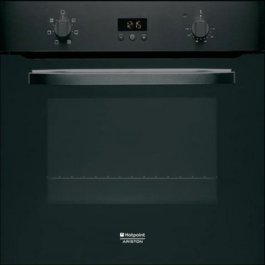 Духовой шкаф Hotpoint-Ariston FH 538 BK