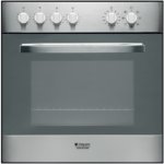 Духовой шкаф Hotpoint-Ariston HH 50