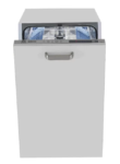 Посудомоечная машина Beko DIS 1520