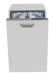 Посудомоечная машина Beko DIS 1520