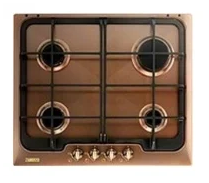 Варочная поверхность Zanussi ZGG 566414 P