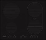 Варочная поверхность Hotpoint-Ariston IKID 641 B F