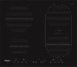 Варочная поверхность Hotpoint-Ariston IKID 641 B F