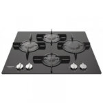 Варочная поверхность Hotpoint-Ariston FTGHG 641 D
