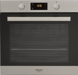 Духовой шкаф Hotpoint-Ariston FA3 540 JH