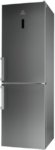 Холодильник Hotpoint-Ariston XI8 T2Y