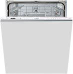 Посудомоечная машина Hotpoint-Ariston HIC 3B+26