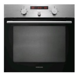 Духовой шкаф Samsung BF641FST