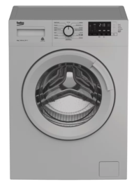 Стиральная машина Beko WRE 6512 BSS