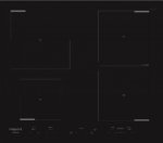 Варочная поверхность Hotpoint-Ariston HKID 641 BC