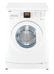 Стиральная машина Beko WMB 71241 PTM
