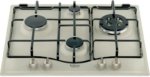 Варочная поверхность Hotpoint-Ariston PCN 640 T (OW) R