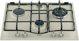 Варочная поверхность Hotpoint-Ariston PCN 640 T (OW) R