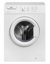 Стиральная машина Beko WRE 65P1 BWW