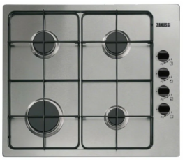Варочная поверхность Zanussi ZGG 62411 XA