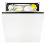 Посудомоечная машина Zanussi ZDT 91301