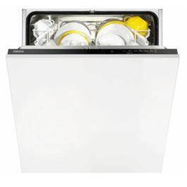 Посудомоечная машина Zanussi ZDT 91301