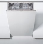 Посудомоечная машина Hotpoint-Ariston HSIE 2B19