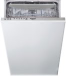 Посудомоечная машина Hotpoint-Ariston HSIC 2B27 FE