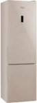 Холодильник Hotpoint-Ariston HF 5200 M