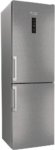 Холодильник Hotpoint-Ariston HS 5181 X