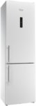 Холодильник Hotpoint-Ariston HF 8201 W O
