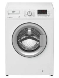 Стиральная машина Beko WRE 65P2 BSW