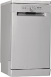 Посудомоечная машина Hotpoint-Ariston HSFE 1B0 C S