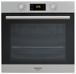 Духовой шкаф Hotpoint-Ariston FA2 841 JH