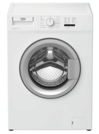 Стиральная машина Beko WRS 54P1 BSW