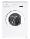 Стиральная машина Beko WRS 54P1 BWW