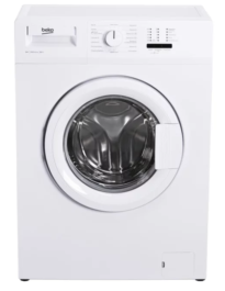 Стиральная машина Beko WRS 55P1B BWW