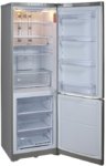 Холодильник Hotpoint-Ariston HBM 1181.3 XF