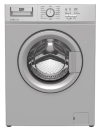 Стиральная машина Beko WRE 65P1 BSS