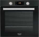 Духовой шкаф Hotpoint-Ariston FA5 841 JH BL HA