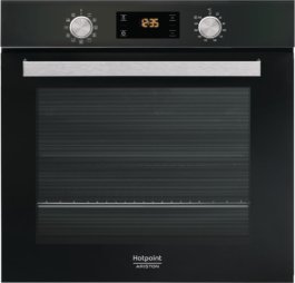 Духовой шкаф Hotpoint-Ariston FA5 841 JH BL HA
