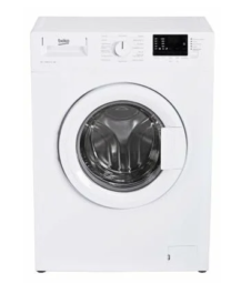 Стиральная машина Beko WRS 55P2B BWWPT
