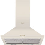 Вытяжка Hotpoint-Ariston HHPN 6.5 F LM OW