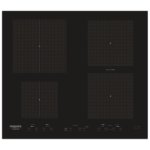 Варочная поверхность Hotpoint-Ariston KID 641 B B