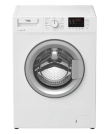 Стиральная машина Beko WRS 55P2B BSW