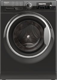 Стиральная машина Hotpoint-Ariston NLCD 946 BSAEU