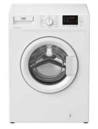 Стиральная машина Beko WRS 55P2B BWW