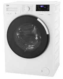 Стиральная машина Beko WSRE 7532 PRWI
