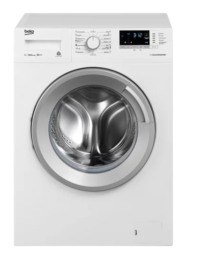 Стиральная машина Beko ELSE 77512 XSWI
